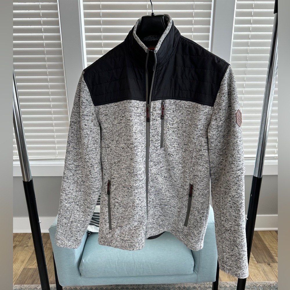 Free Country Full Zip
